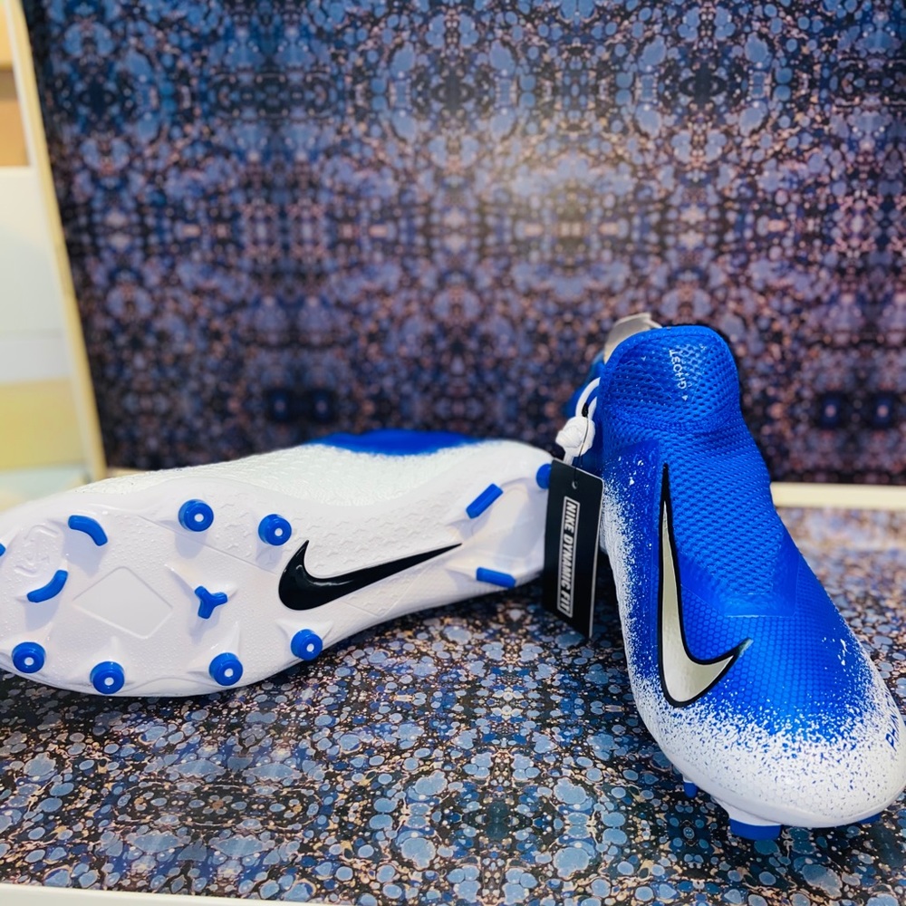 Nike cleats